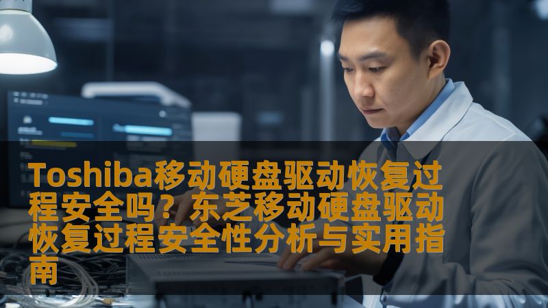 Toshiba移动硬盘驱动恢复过程安全吗？东芝移动硬盘驱动恢复过程安全性分析与实用指南