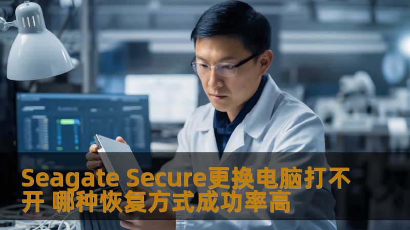 Seagate Secure更换电脑打不开 哪种恢复方式成功率高 Seagate Secure更换电脑打不开 哪种恢复方式成功率高