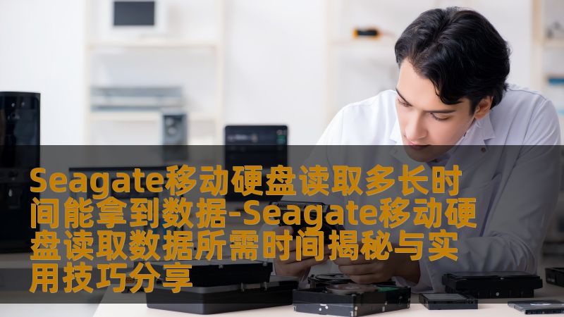 Seagate移动硬盘读取多长时间能拿到数据-Seagate移动硬盘读取数据所需时间揭秘与实用技巧分享