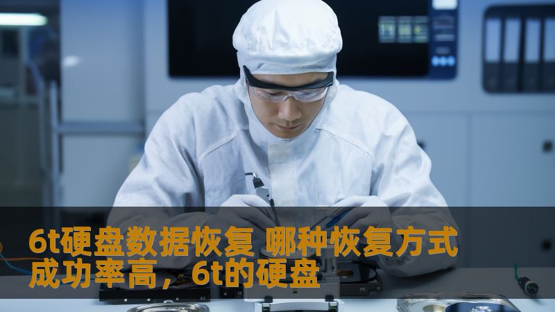 6t硬盘数据恢复 哪种恢复方式成功率高,6t的硬盘 6t硬盘数据恢复 哪种恢复方式成功率高,6t的硬盘