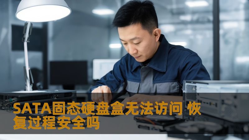 SATA固态硬盘盒无法访问的恢复过程是否安全？本文详细解析了常见故障、恢复步骤及案例，帮助您安全恢复数据。