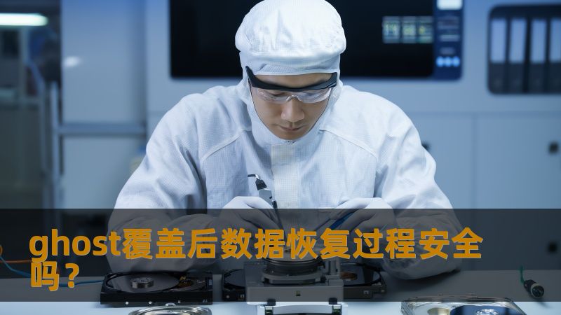 探索ghost覆盖后数据恢复的过程安全性，了解常见故障和恢复方法，确保数据安全。