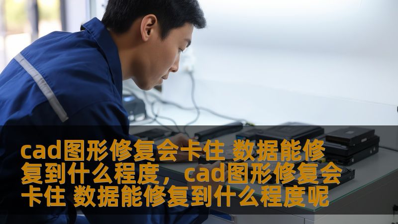 在使用CAD绘图时，遇到图形修复卡住的情况，让很多设计师感到头疼。本文将详细探讨CAD图形修复的可能性与限制，揭示数据修复的最佳实践与解决方案，帮助您优化CAD图形修复的过程，避免工作中遇到的卡住问题。