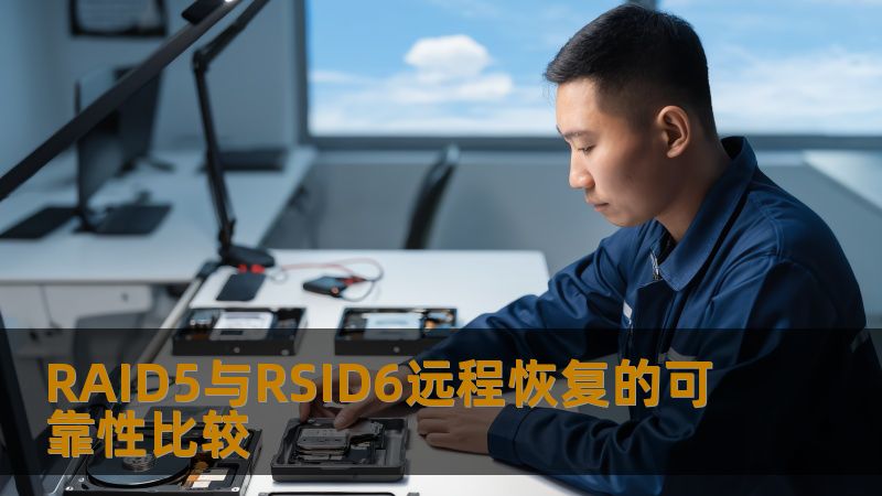 RAID5与RSID6远程恢复的可靠性比较 RAID5与RSID6远程恢复的可靠性比较