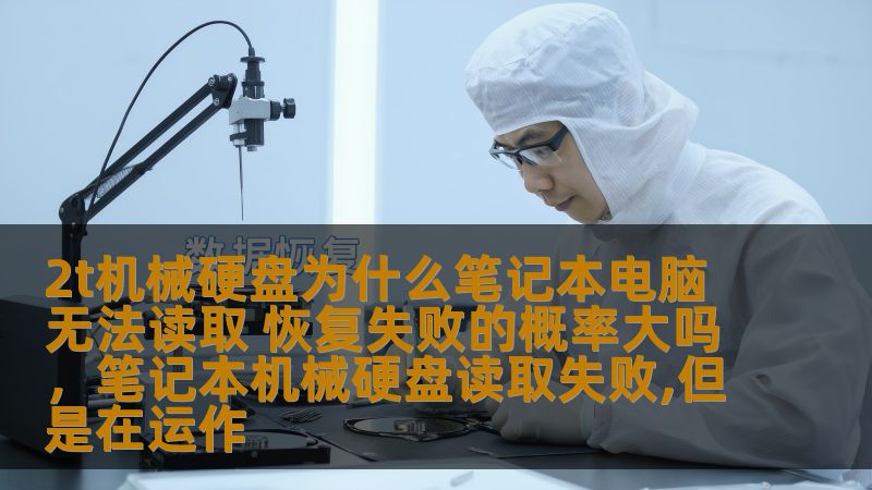 本文将深入探讨2T机械硬盘在笔记本电脑无法读取的原因，分析常见问题及解决办法，并探讨硬盘数据恢复失败的可能性和概率。帮助用户更好地理解硬盘问题并找到合适的解决方案。