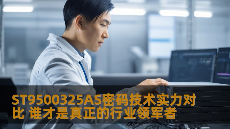 探讨ST9500325AS密码技术实力对比，分析行业领军者的技术优势与应用场景。