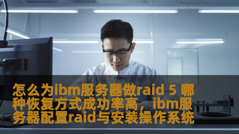 本文将深入探讨如何为IBM服务器构建RAID5阵列，并介绍几种常见的数据恢复方法以及它们的成功率。无论是配置RAID5阵列的技巧，还是面临RAID故障后的恢复策略，都能为您提供有价值的指导。