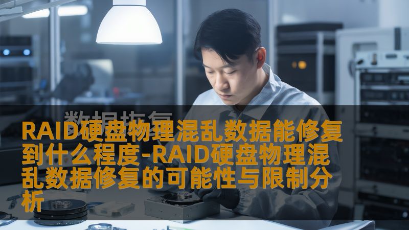 RAID硬盘物理混乱数据能修复到什么程度-RAID硬盘物理混乱数据修复的可能性与限制分析 RAID硬盘物理混乱数据能修复到什么程度-RAID硬盘物理混乱数据修复的可能性与限制分析