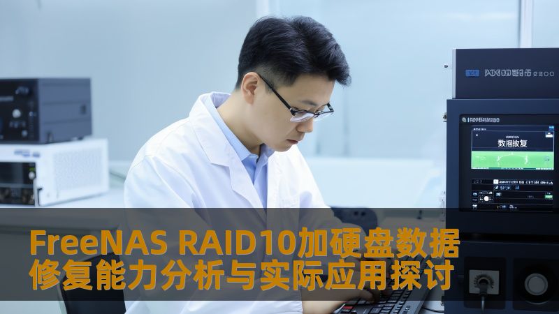 深入探讨FreeNAS RAID10加硬盘的数据修复能力，分析常见故障及实际应用案例，助您高效恢复数据。