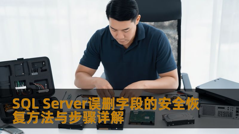 SQL Server误删字段的安全恢复方法与步骤详解