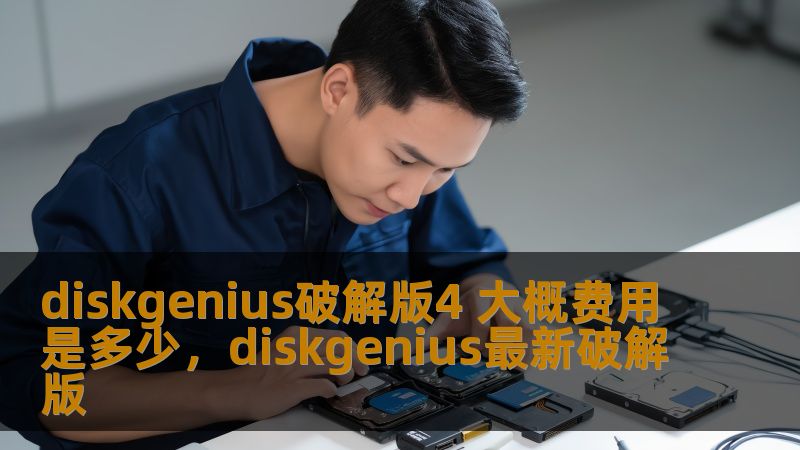 本文将详细解析DiskGenius破解版4的费用问题，帮助用户了解这款强大的磁盘管理软件的价值以及如何选择合适的版本，优化你的磁盘管理体验。