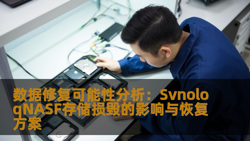 数据修复可能性分析：SvnoloqNASF存储损毁的影响与恢复方案