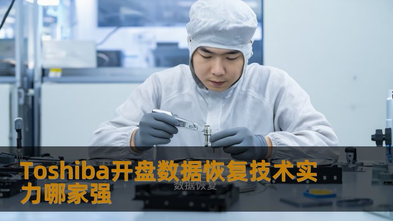 探索Toshiba开盘数据恢复技术实力，分析常见故障，提供详细操作步骤和真实案例，助您轻松恢复数据。