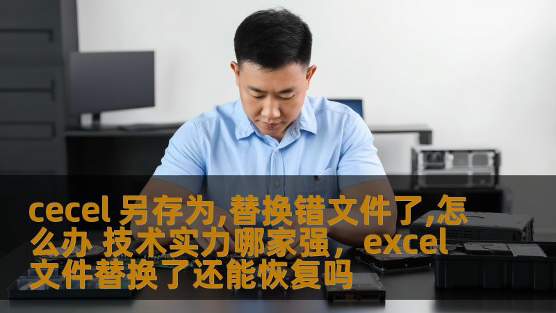 在日常工作和学习中，文件误操作的情况屡见不鲜，特别是“另存为”替换了错误的文件，给我们带来了许多麻烦。那么，遇到这种问题时，我们该如何快速解决呢？今天，我们就来探讨解决文件丢失问题的有效方法，并了解技术实力强大的解决方案。