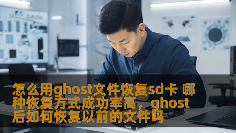 怎么用ghost文件恢复sd卡 哪种恢复方式成功率高，ghost后如何恢复以前的文件吗