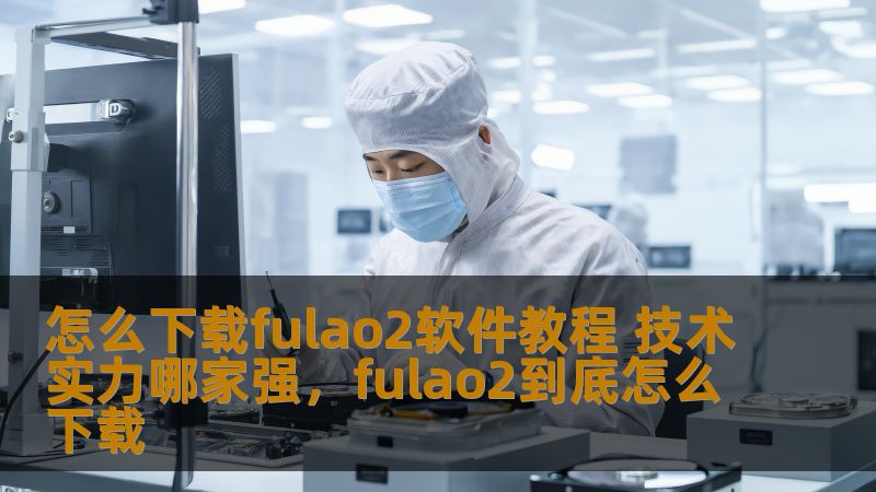 怎么下载fulao2软件教程 技术实力哪家强，fulao2到底怎么下载