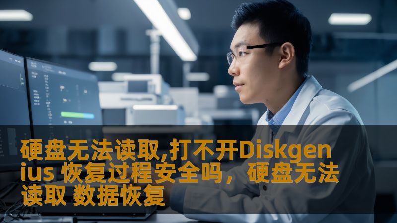 硬盘损坏或无法读取是许多用户面临的困扰之一。本文将为您详细解析Diskgenius在硬盘恢复中的作用，以及其恢复过程的安全性，帮助您了解如何有效、快捷地恢复数据并保护您的文件安全。