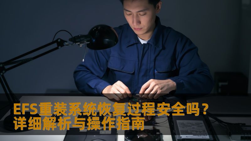 EFS重装系统恢复过程安全吗?详细解析与操作指南 EFS重装系统恢复过程安全吗?详细解析与操作指南