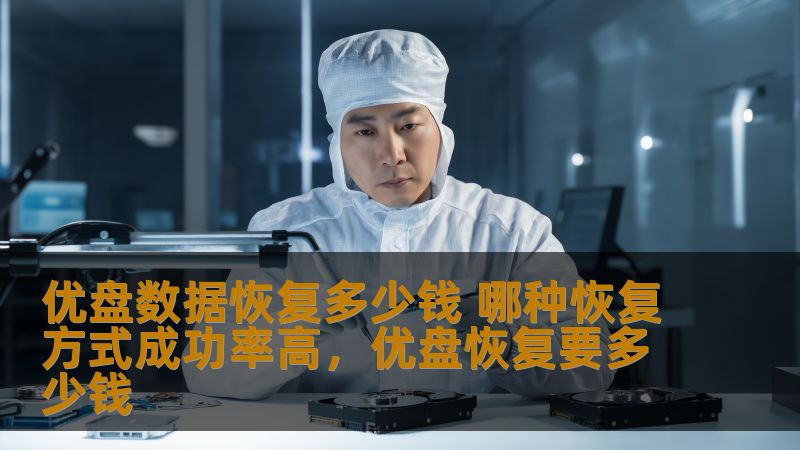 优盘丢失数据怎么办？价格多少能恢复？本文将为您详细解析优盘数据恢复的费用与恢复方式的成功率，为您提供专业的解决方案，助您轻松找回重要文件！