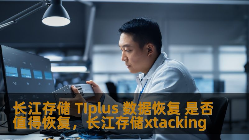 长江存储 TIplus 数据恢复 是否值得恢复，长江存储xtacking