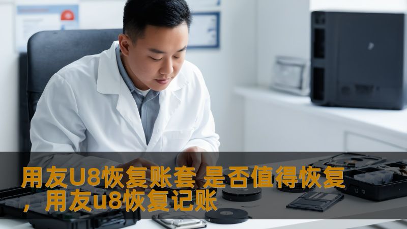 用友U8恢复账套 是否值得恢复，用友u8恢复记账