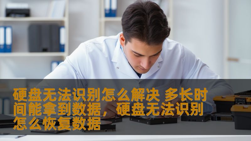 你是否曾经遇到硬盘无法识别的尴尬情境？如何快速有效地解决硬盘无法识别的问题，确保数据安全？本文将深入探讨常见的硬盘无法识别的原因、解决方法，并告诉你在数据恢复过程中可能需要的时间。无论是普通用户还是专业人士，都会从中受益。