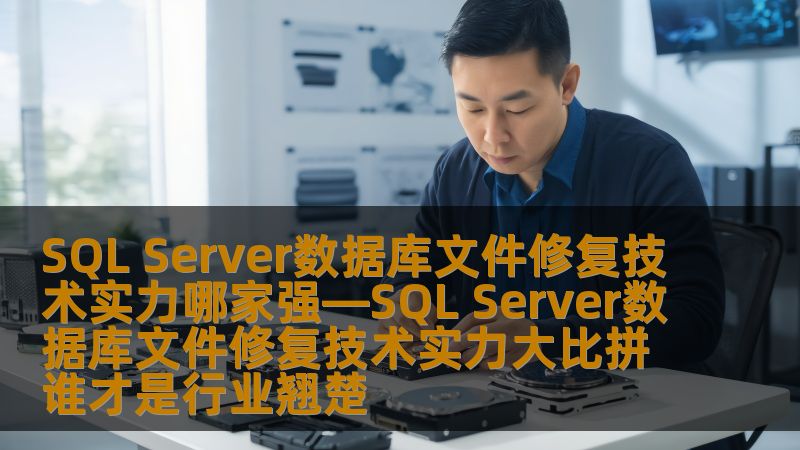 SQL Server数据库文件修复技术实力哪家强—SQL Server数据库文件修复技术实力大比拼谁才是行业翘楚