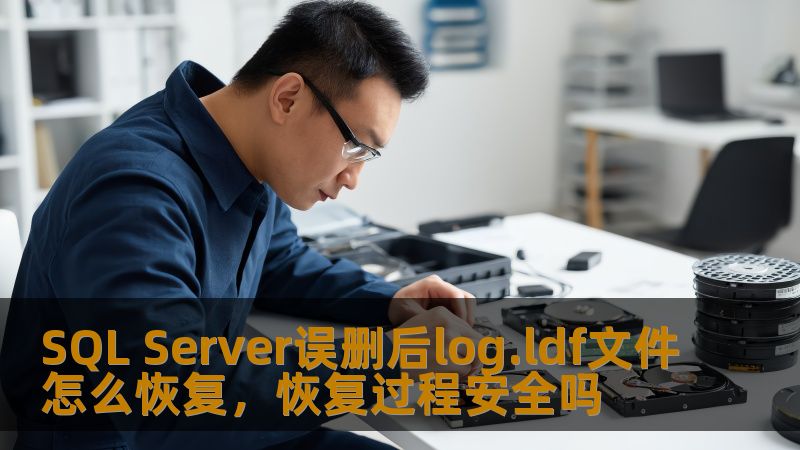 了解SQL Server误删后log.ldf文件的恢复方法，确保您的数据安全，恢复过程是否安全？