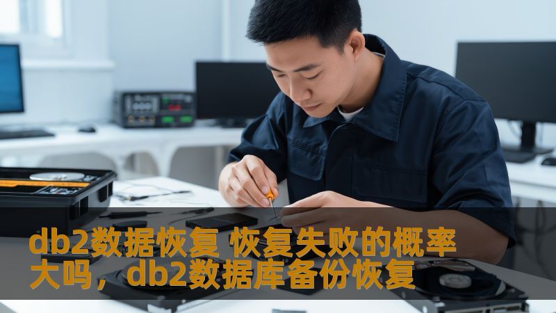 db2数据恢复 恢复失败的概率大吗，db2数据库备份恢复