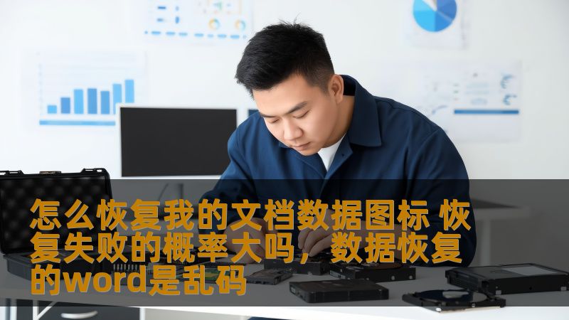 怎么恢复我的文档数据图标 恢复失败的概率大吗,数据恢复的word是乱码 怎么恢复我的文档数据图标 恢复失败的概率大吗,数据恢复的word是乱码