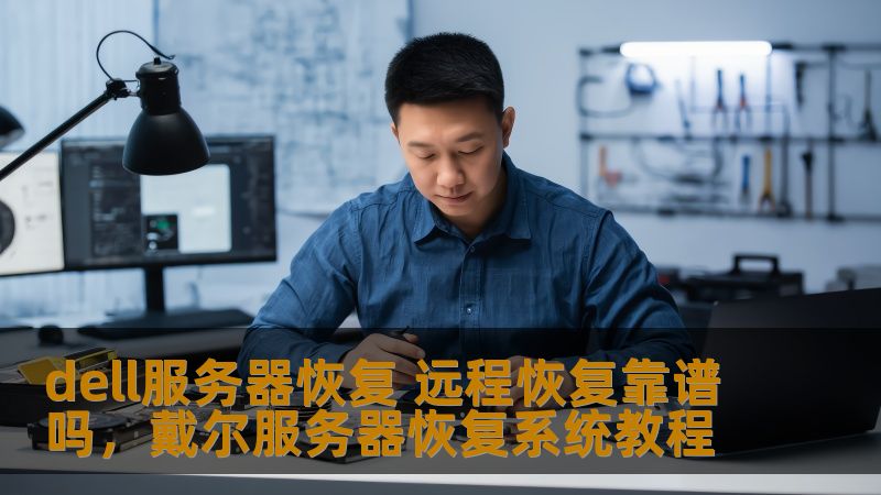dell服务器恢复 远程恢复靠谱吗，戴尔服务器恢复系统教程