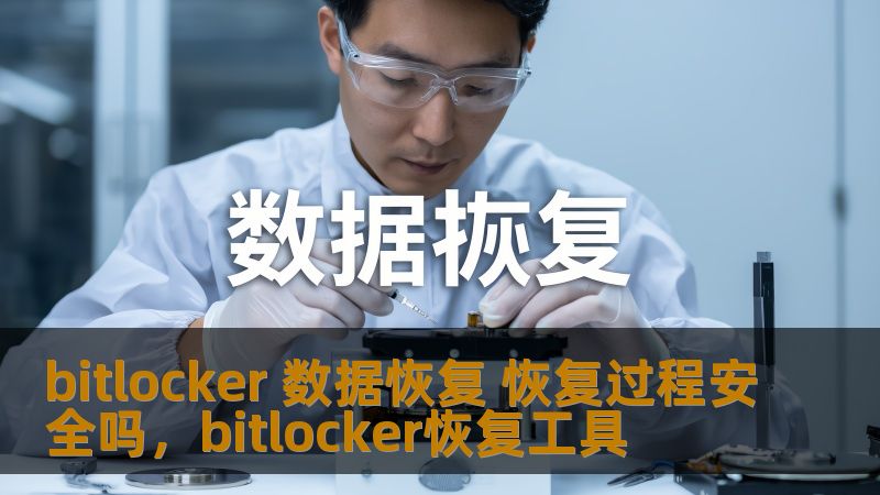 bitlocker 数据恢复 恢复过程安全吗,bitlocker恢复工具 bitlocker 数据恢复 恢复过程安全吗,bitlocker恢复工具