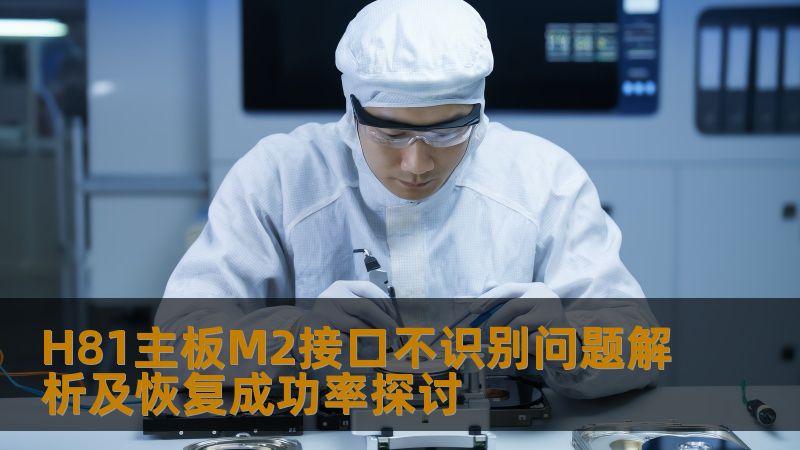 深入探讨H81主板M2接口不识别问题及其恢复成功率，提供详细的故障分析和解决方案。