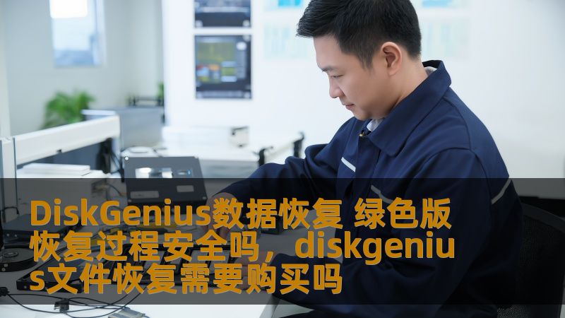 DiskGenius数据恢复 绿色版 恢复过程安全吗,diskgenius文件恢复需要购买吗 DiskGenius数据恢复 绿色版 恢复过程安全吗,diskgenius文件恢复需要购买吗