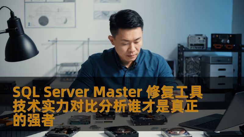 SQL Server Master 修复工具技术实力对比分析谁才是真正的强者 SQL Server Master 修复工具技术实力对比分析谁才是真正的强者