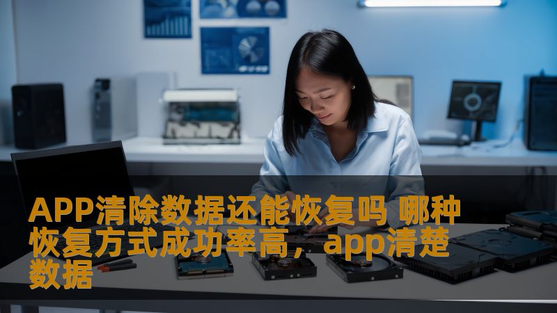 APP清除数据还能恢复吗 哪种恢复方式成功率高,app清楚数据 APP清除数据还能恢复吗 哪种恢复方式成功率高,app清楚数据