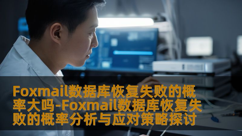 Foxmail数据库恢复失败的概率大吗-Foxmail数据库恢复失败的概率分析与应对策略探讨