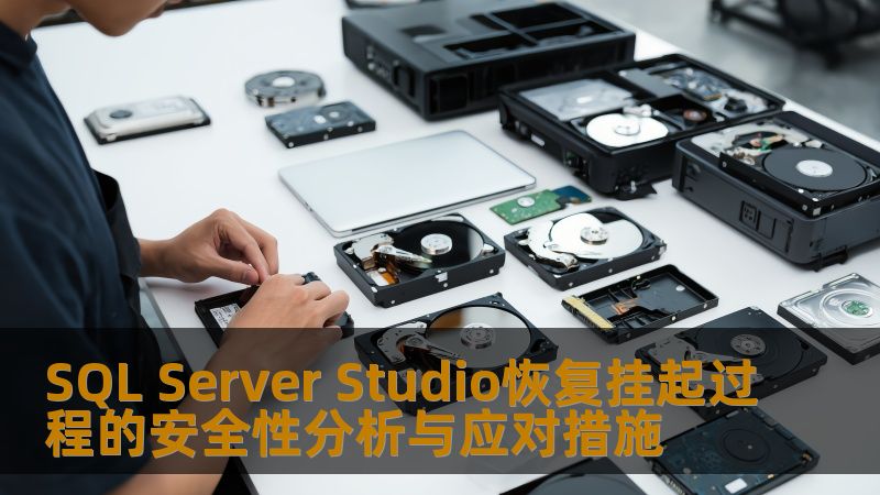SQL Server Studio恢复挂起过程的安全性分析与应对措施 SQL Server Studio恢复挂起过程的安全性分析与应对措施