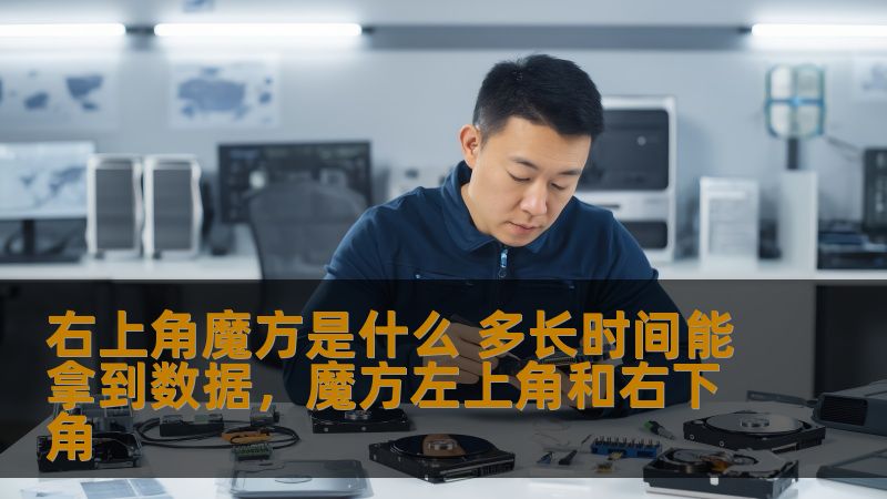 右上角魔方是什么 多长时间能拿到数据,魔方左上角和右下角 右上角魔方是什么 多长时间能拿到数据,魔方左上角和右下角