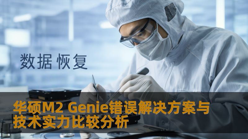 华硕M2 Genie错误解决方案与技术实力比较分析 华硕M2 Genie错误解决方案与技术实力比较分析