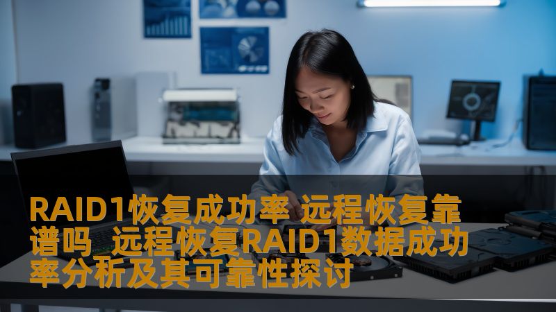 RAID1恢复成功率 远程恢复靠谱吗_远程恢复RAID1数据成功率分析及其可靠性探讨