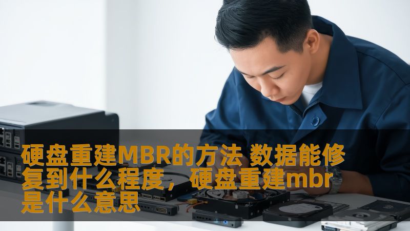 硬盘重建MBR的方法 数据能修复到什么程度,硬盘重建mbr是什么意思 硬盘重建MBR的方法 数据能修复到什么程度,硬盘重建mbr是什么意思