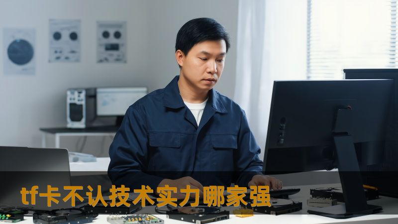 tf卡不认技术实力哪家强