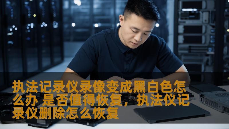 执法记录仪录像变成黑白色怎么办 是否值得恢复,执法仪记录仪删除怎么恢复 执法记录仪录像变成黑白色怎么办 是否值得恢复,执法仪记录仪删除怎么恢复