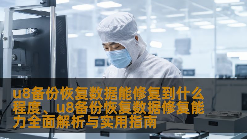 u8备份恢复数据能修复到什么程度、u8备份恢复数据修复能力全面解析与实用指南