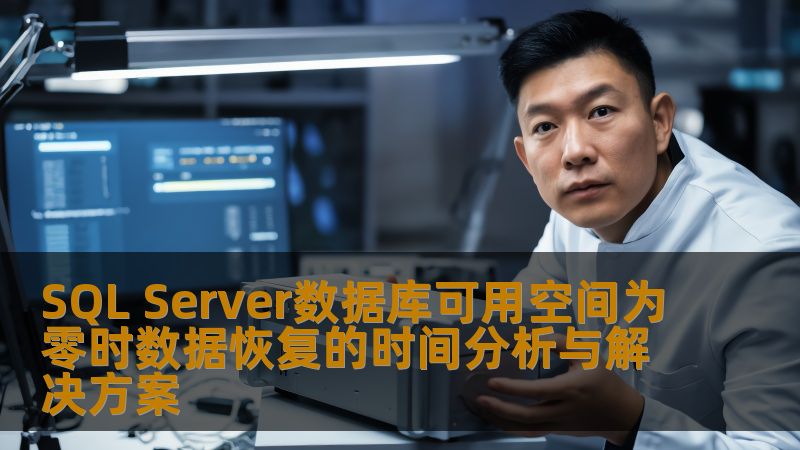 当SQL Server数据库可用空间为零时，如何高效恢复数据？本文提供详细的时间分析与解决方案，助您快速应对数据库故障。
