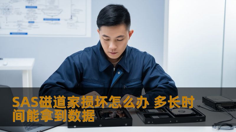 SAS磁道家损坏怎么办？了解常见故障类型、恢复步骤及时间，助您快速找回重要数据。
