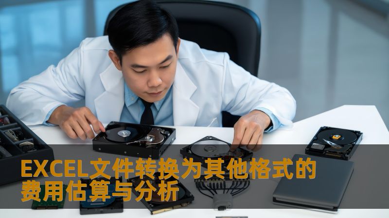 EXCEL文件转换为其他格式的费用估算与分析 EXCEL文件转换为其他格式的费用估算与分析