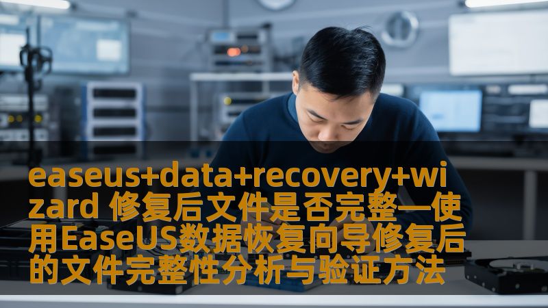 easeus+data+recovery+wizard 修复后文件是否完整—使用EaseUS数据恢复向导修复后的文件完整性分析与验证方法 easeus+data+recovery+wizard 修复后文件是否完整—使用EaseUS数据恢复向导修复后的文件完整性分析与验证方法