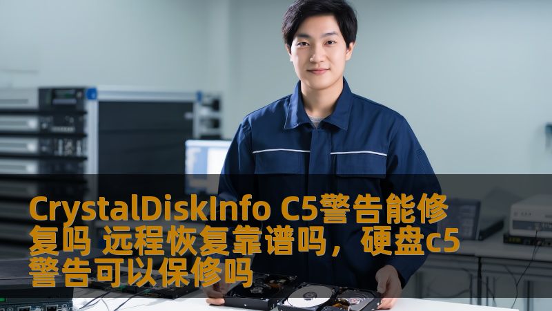 CrystalDiskInfo C5警告能修复吗 远程恢复靠谱吗,硬盘c5警告可以保修吗 CrystalDiskInfo C5警告能修复吗 远程恢复靠谱吗,硬盘c5警告可以保修吗